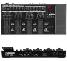 BOSS ME-90  – Gitarren-Multieffektgerät