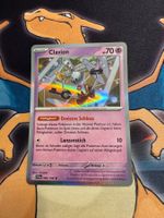 Clavion (SVI 096) - Holo - Karmesin und Purpur