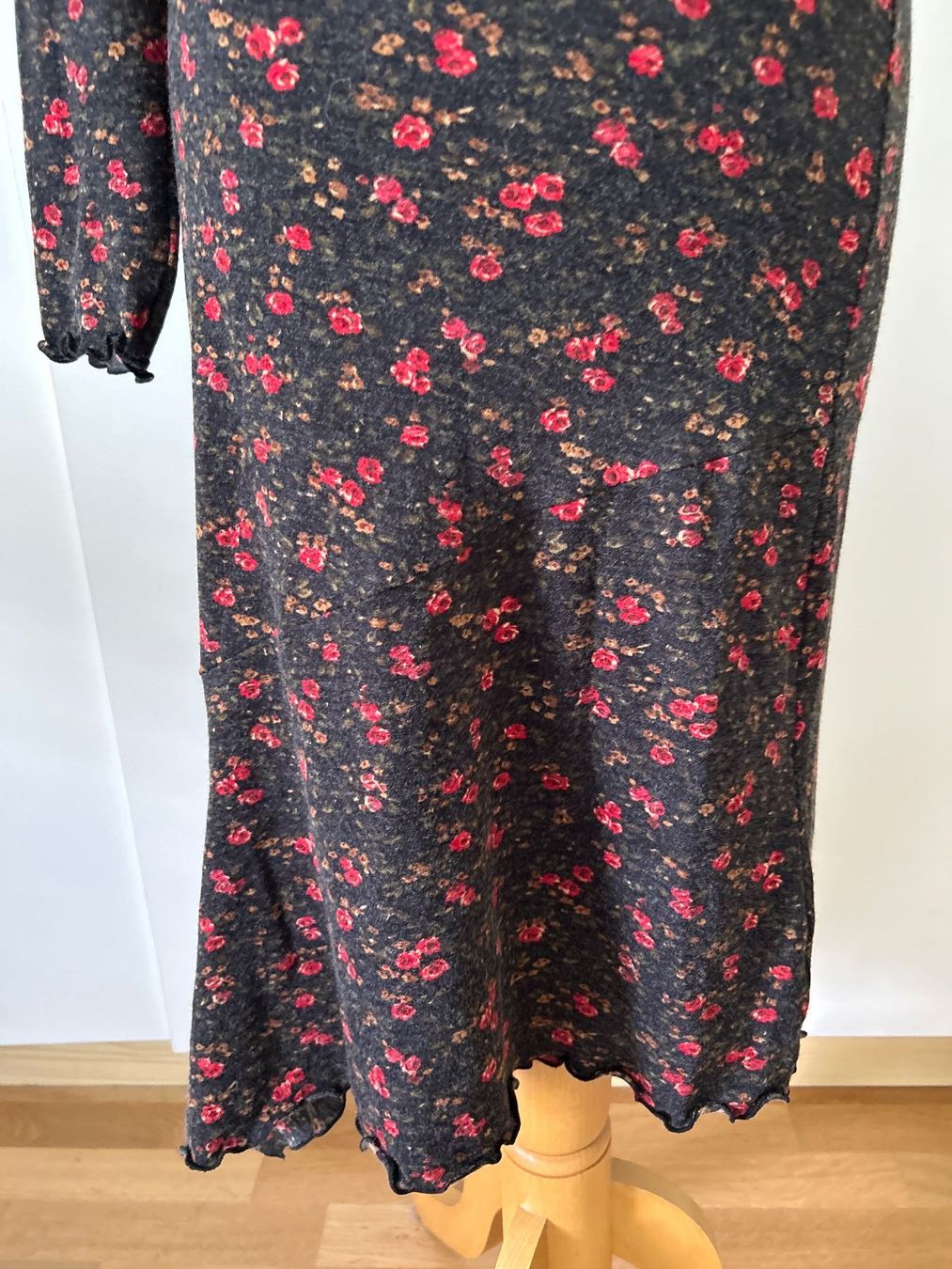 Vestiti: Raffiniertes spanisches Sommerkleid Gr.  M – Usato da Feuerthalen venduto da Anna_Swift 6