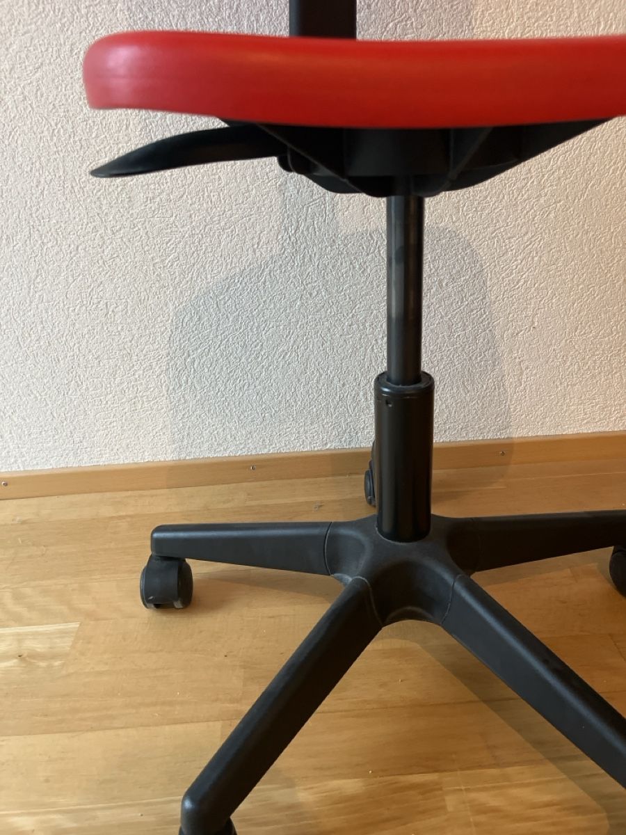 Ikea Sedie: Bürostuh Kinder Ikea – Usato da Weesen venduto da mad_q9gh 3