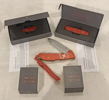 Victorinox Alox Limited Edition 2025 Set