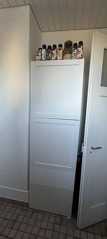 Schränke: Ikea Besta Schrank – Gebraucht aus Wallisellen von celindli11