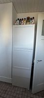Ikea Besta Schrank