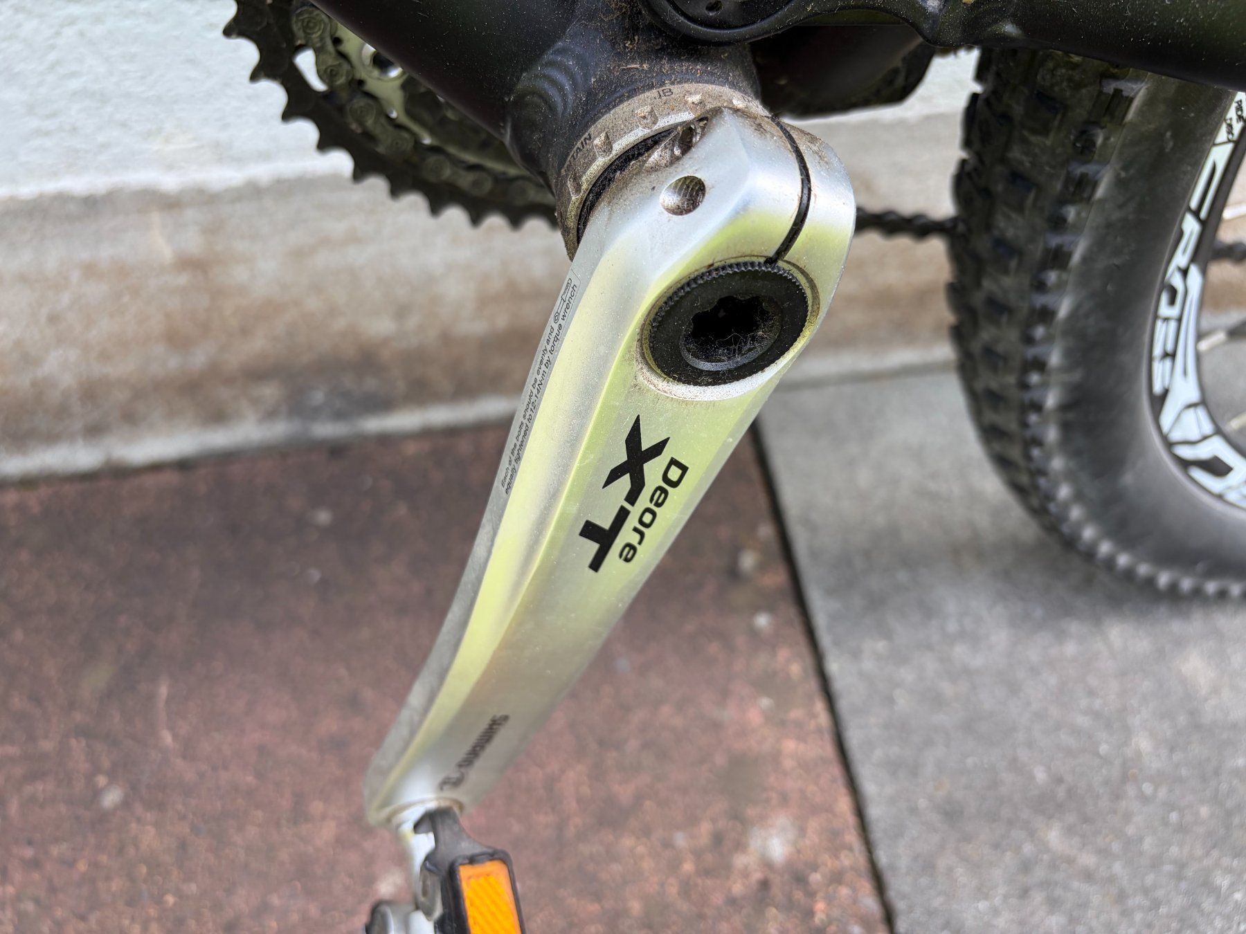 Stöckli Biciclette: Herren Mountainbike "Stöckli" – Usato da Brunnen venduto da Artemis53 4
