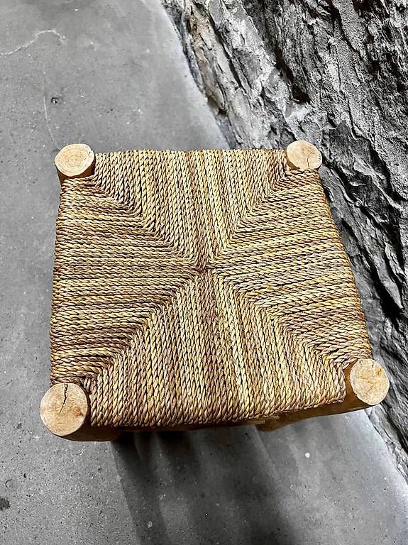 Sgabelli: Tabouret en bois – Usato da Genève venduto da Einalem86 1