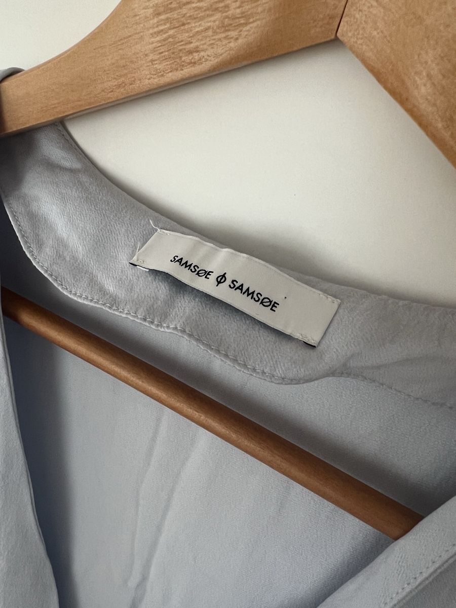 Samsøe Samsøe Vestiti: Samsøe & Samsøe Kleid – Usato da Zürich venduto da TinaRozic 3