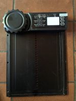 Automatische Hühnerklappe