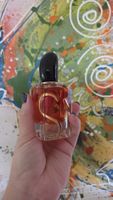 Sì eau de parfum intense 50 ml Giorgio Armani