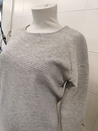 Hilfiger Damen Kleid 