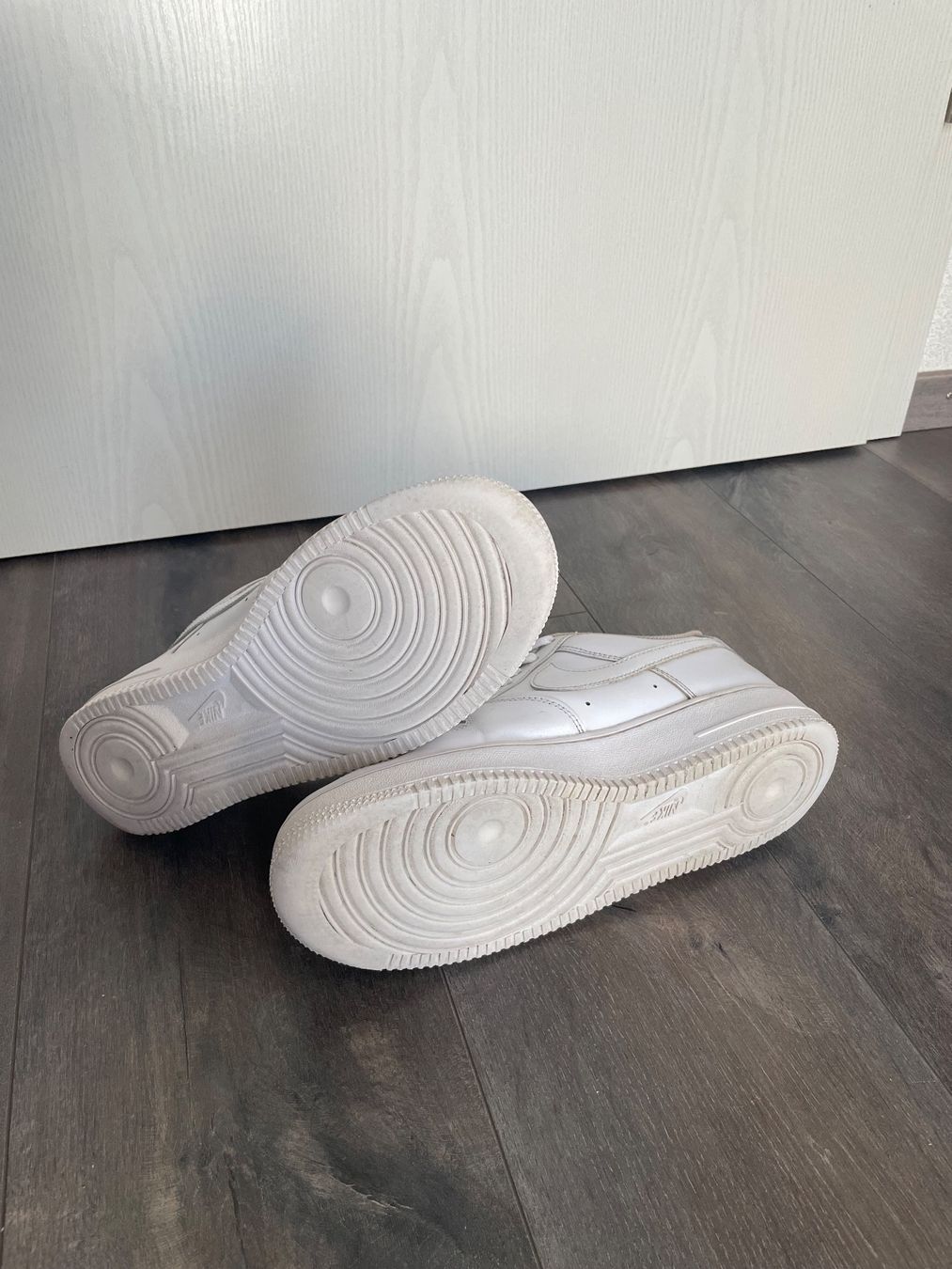 Nike Scarpe da uomo: Nike air force 1 – Usato da Dompierre FR venduto da matmath 5