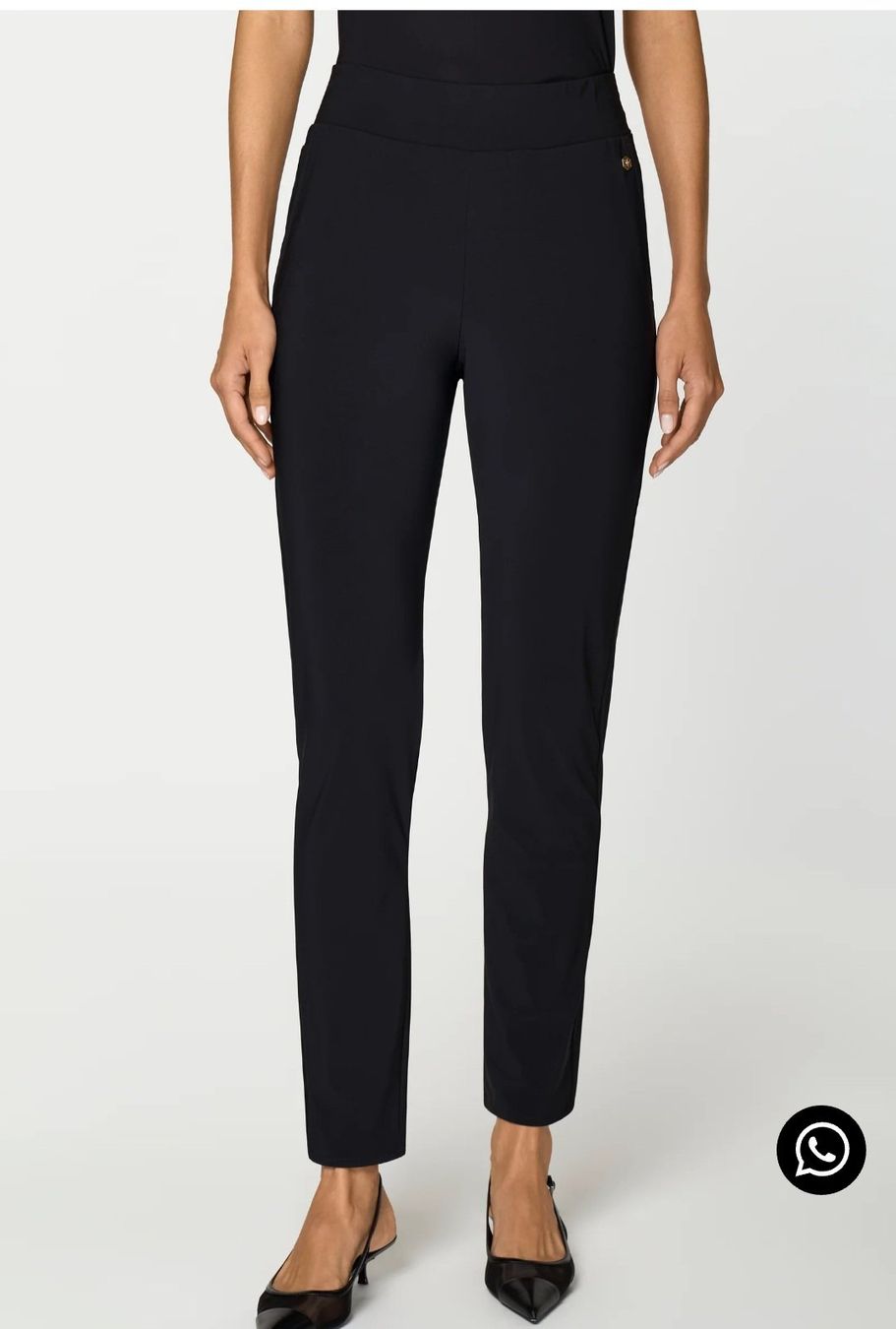 Pantaloni: Hose Ina Kess Gr.S – Nuovo (secondo la descrizione) da Wädenswil venduto da sos_6vlx 2