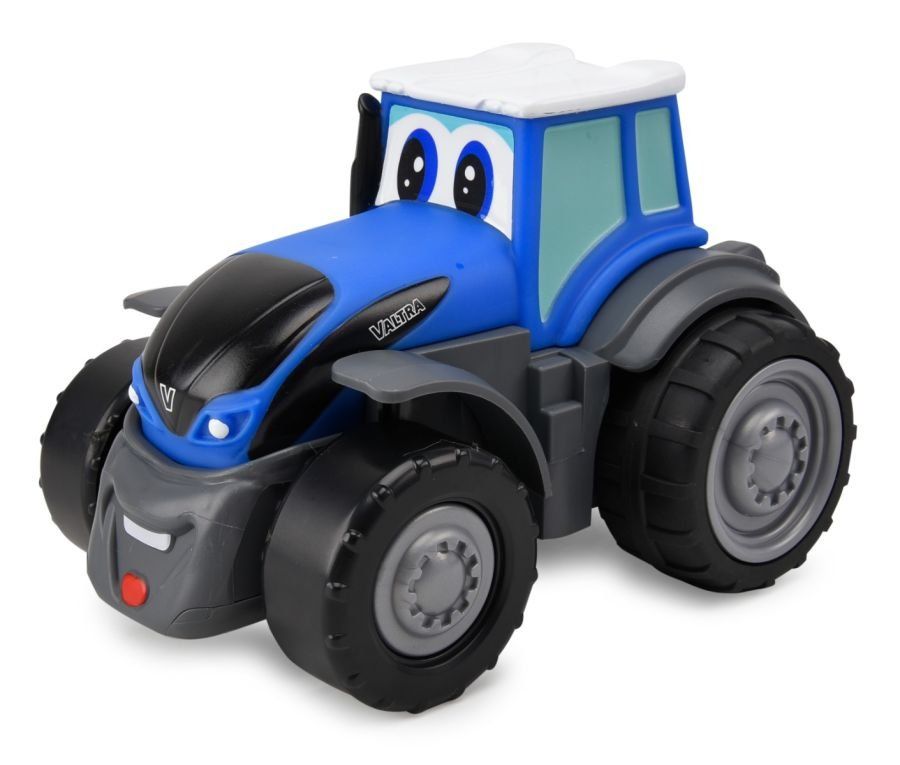 Giocattoli: Valtra Ferngesteuert für Kinder – Nuovo e nell'imballaggio originale da Reinach AG venduto da Stalder-Technik 1