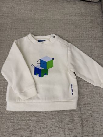 Pullover Jacadi Paris