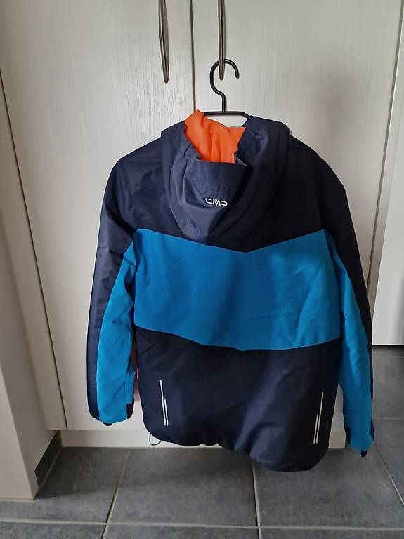 Giacche & Cappotti: Ski-Jacke Gr. 164 – Usato da St. Gallen venduto da ste_fq9h 1