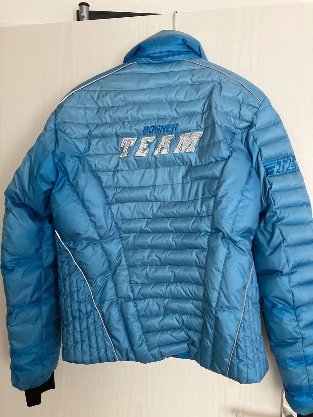 Bogner Giacche: Herren Skijacke von Bogner – Usato da Belp venduto da Bverona 1