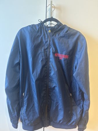 Kurvenjacke Muttenzerkurve XL
