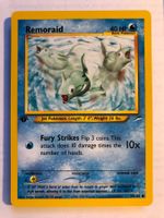 Remoraid 1st Neo Destiny - MINT - ab 1.-
