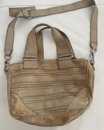Liebeskind Berlin Leder tasche 🌸