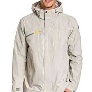 Herrenjacke von Icepeak (NEU) nicht getragen