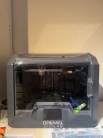 Dremel 3d drucker 