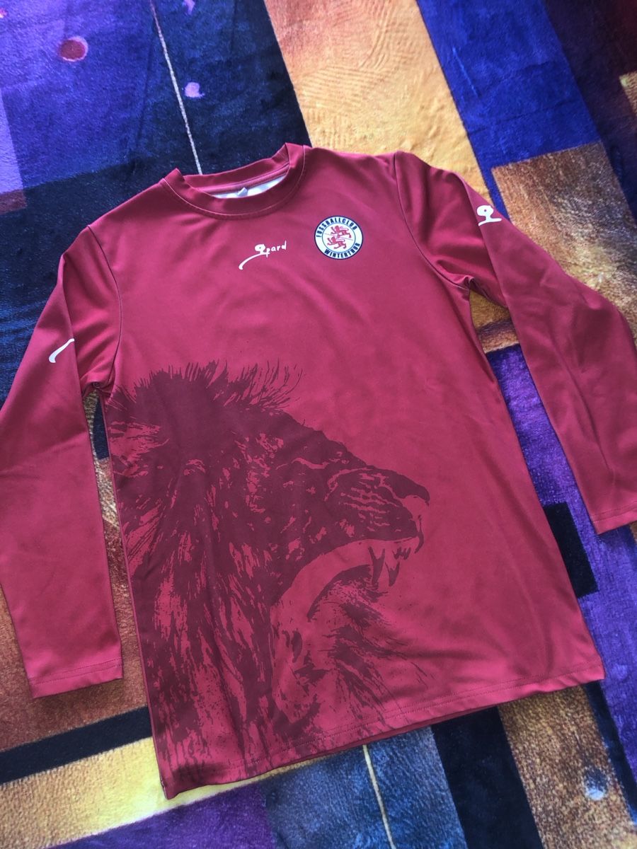Pulls et sweat-shirts: Fc Winti Kinder Pulli 152 – D'occasion à Winterthur par goofelsmann