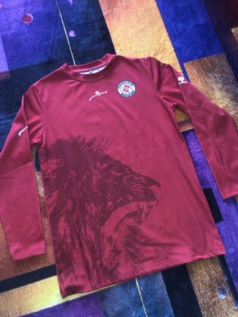 Fc Winti Kinder Pulli 152