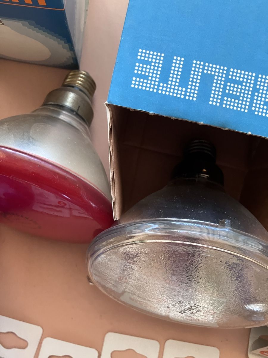 Lampade: Birnen und LED – Usato da opfikon venduto da reko51 3