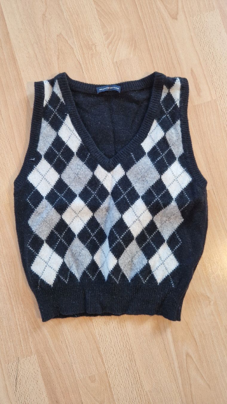 Brandy Melville Pullover & Sweatshirts: Brandy Melville Pullover – Neu (gemäss Beschreibung) aus Buchs ZH von Tamika.99