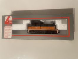 Lima 201652L SNCF Lok