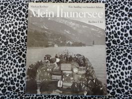 THUN - Mein Thunersee - 1. Auflage ab CHF 1.00
