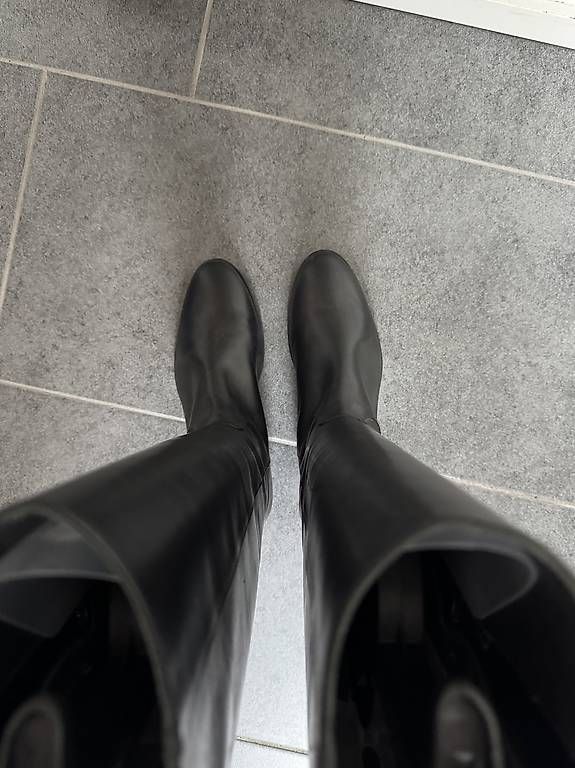 Navyboot Chaussures femmes: Navyboot Stiefel Grösse 37 – D'occasion à Steinmaur par chliini04 2