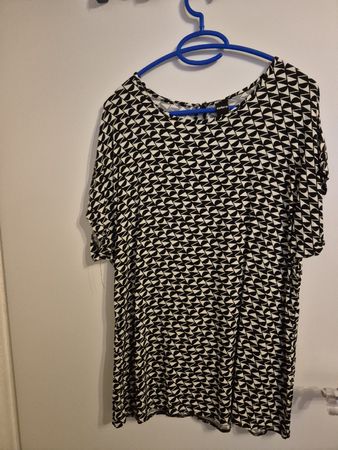 Bluse 42