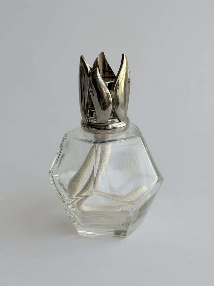 Maison Berger Duftöldiffusoren: Lampe Berger Paris verre design – Gebraucht aus Genève von mar_nd6c 2