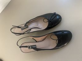 Bagatt Schuh schwarz Grösse 38