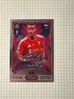 Topps Match Attax Champions League 26-27 A. Isak, 96 RARE