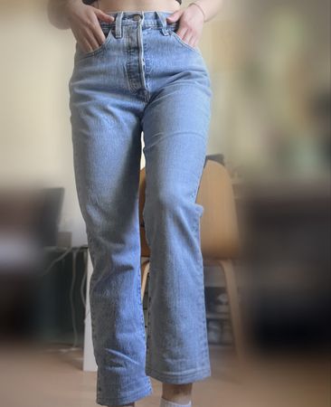Jeans Levi’s
