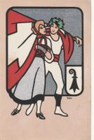 Basel Eidg. Turnfest 1912