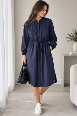 Sehr schönes Kleid von OUI gr. 42 (L)