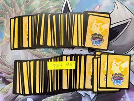 123x Pokémon TCG Live Code Karten – Ascended Heroes