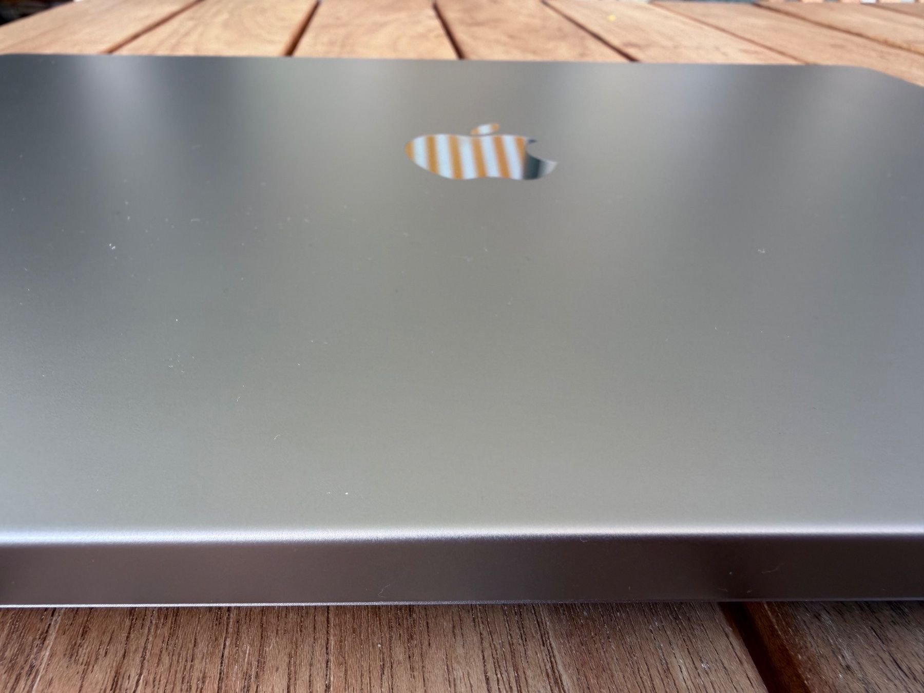 Apple Notebooks: MacBook Pro 16" M1 Max | 64GB | 2TB | Maximalkonfiguration – Gebraucht aus Illnau von Halixx 8