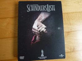 Schindlers Liste (1993) (s/w, 2 DVDs)