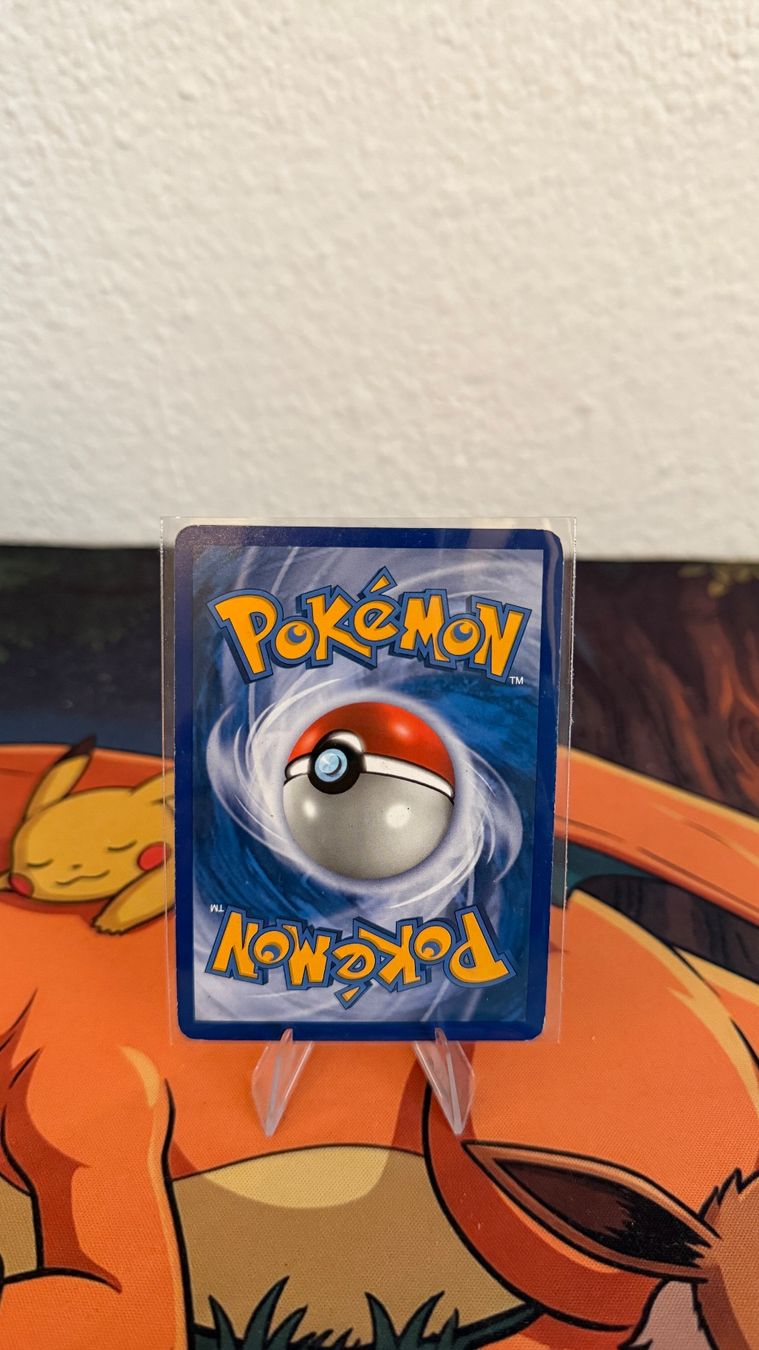 Pokémon Sammelbilder & Trading cards: 2009 Raichu Holo Rare 8/100 Stormfront D&P – Gebraucht aus Dübendorf von Simplysimi 1
