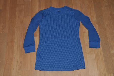 cooler, bequemer Skogstad Pullover Gr. 8 (128) - neuwertig