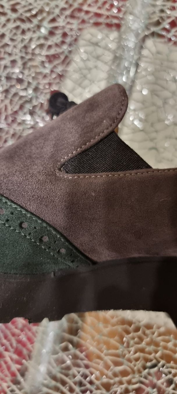Brunate Chaussures femmes: Brunate Gr. 40 – D'occasion à Luzern par Reni025 5