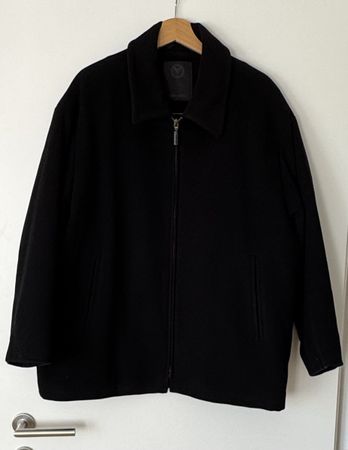 CARLO COLUCCI Jacke Gr. 50 / M Herren - Top Zustand 