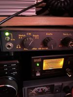 Amateurfunk Audio nf filter gd 84 ssb u cw vorversärker