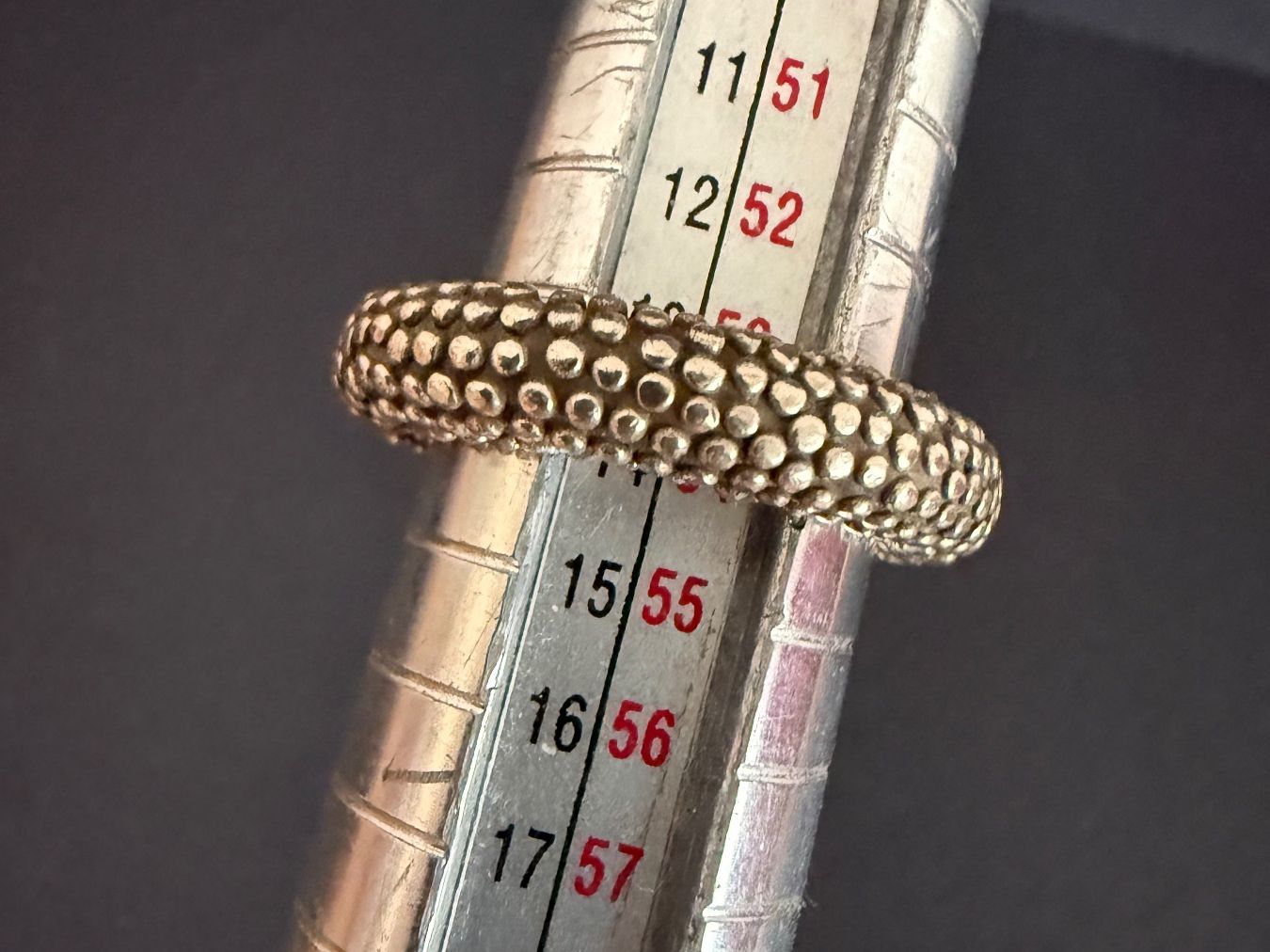 Ringe: Silber Ring 925 – Gebraucht aus Spiegel b. Bern von Rogger72 4