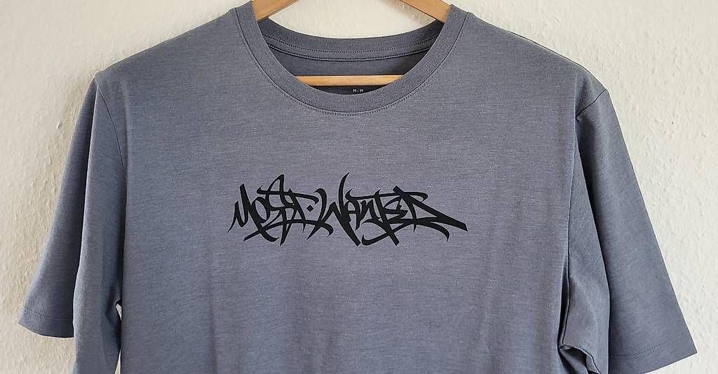 T-Shirts: T-Shirt "Most Wanted" – Neu (gemäss Beschreibung) aus Pratteln von Se-s 1