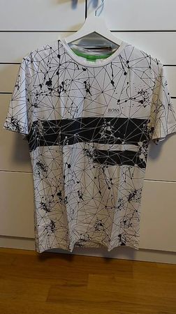 Hugo Boss T-Shirt S