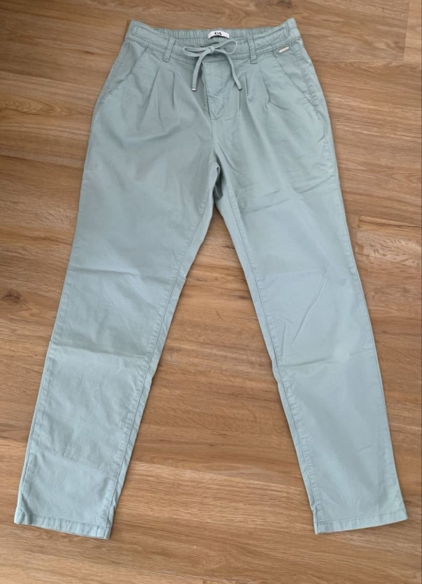 Kleiderpakete: Hosen-Set (3 Hosen)36/38 – Gebraucht aus Kradolf von AlexiaEugster 6